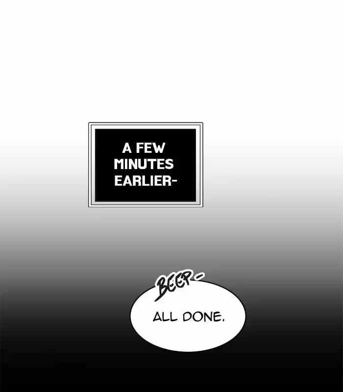 Tower of Based God ch.214