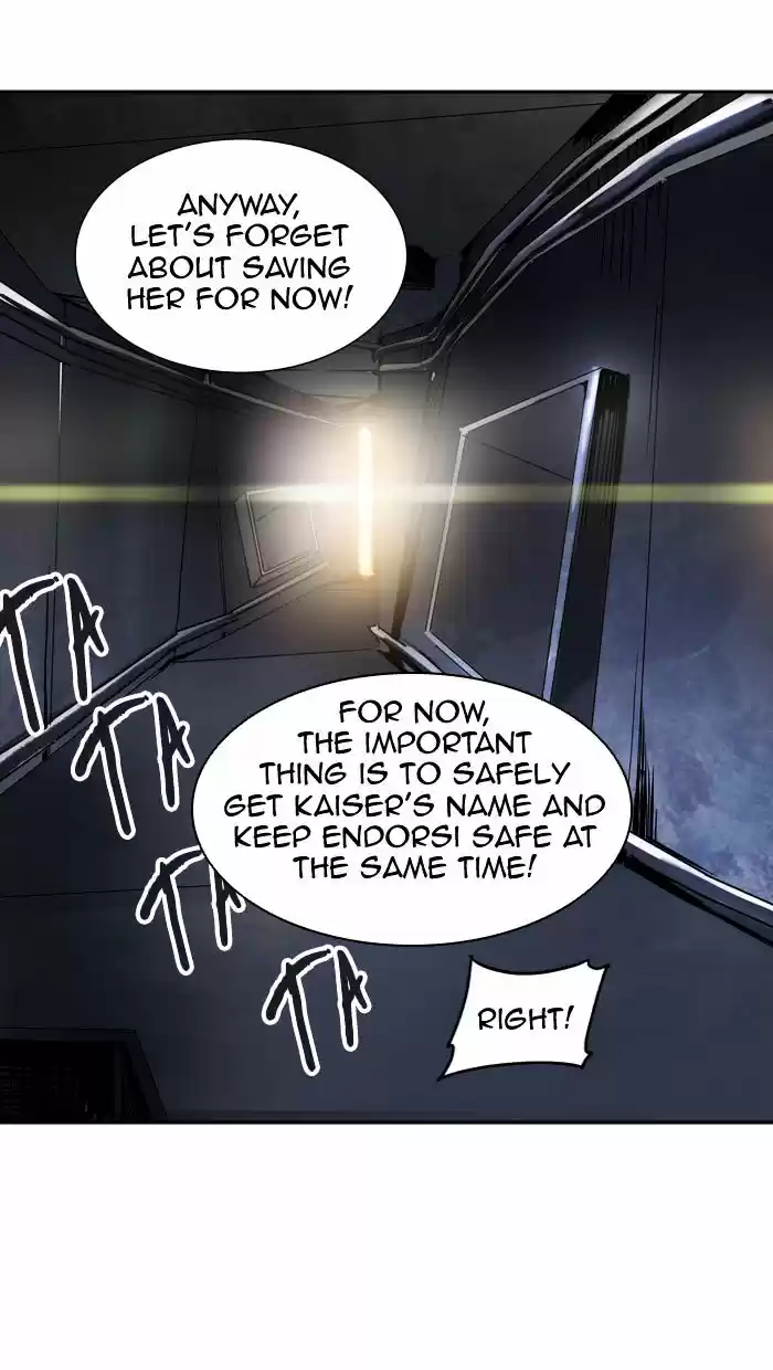 Tower of Based God ch.214