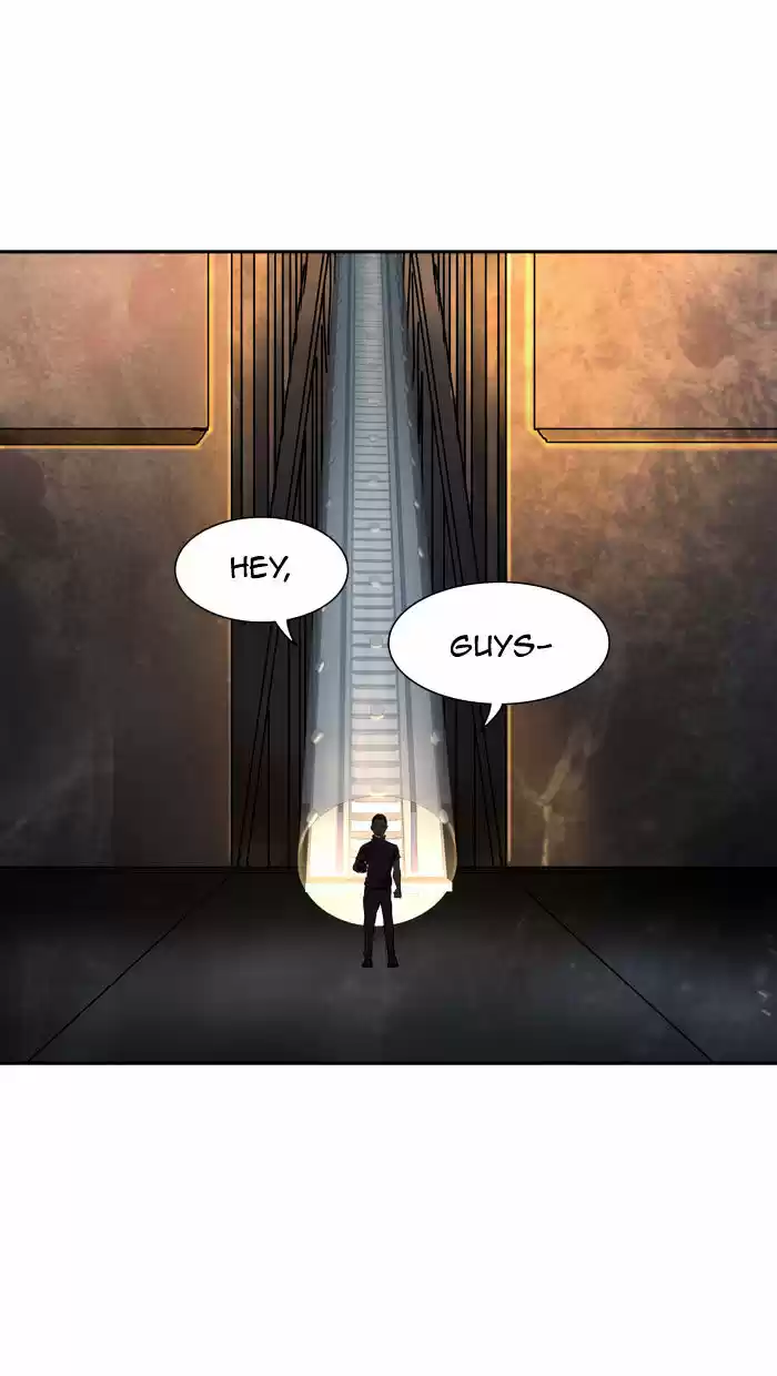 Tower of Based God ch.214