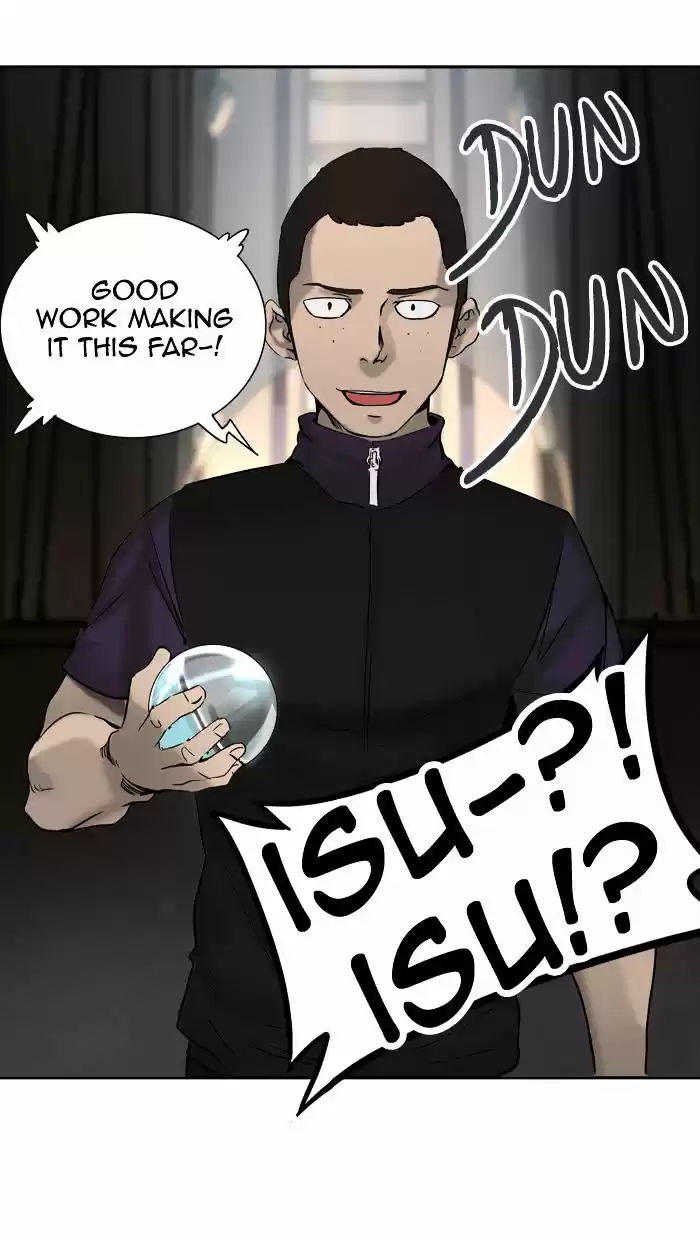 Tower of Based God ch.214