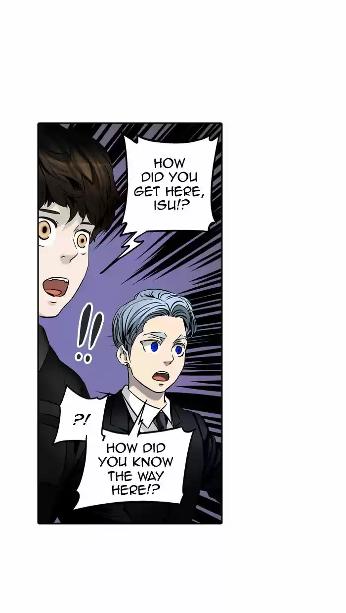 Tower of Based God ch.214