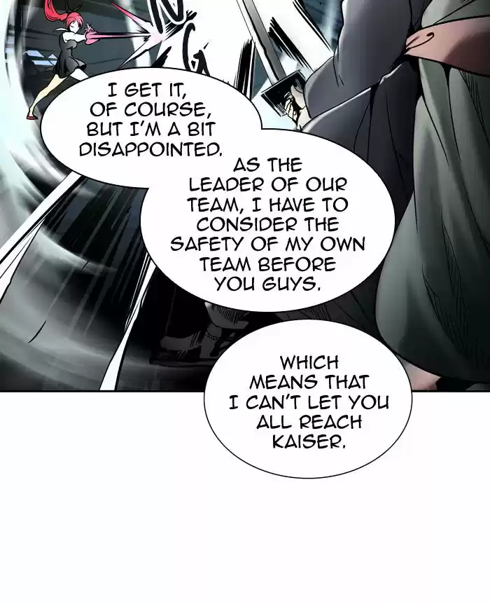 Tower of Based God ch.214