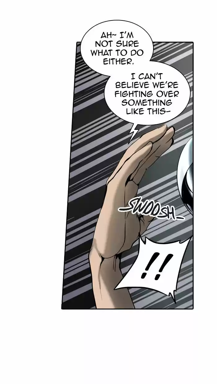 Tower of Based God ch.214