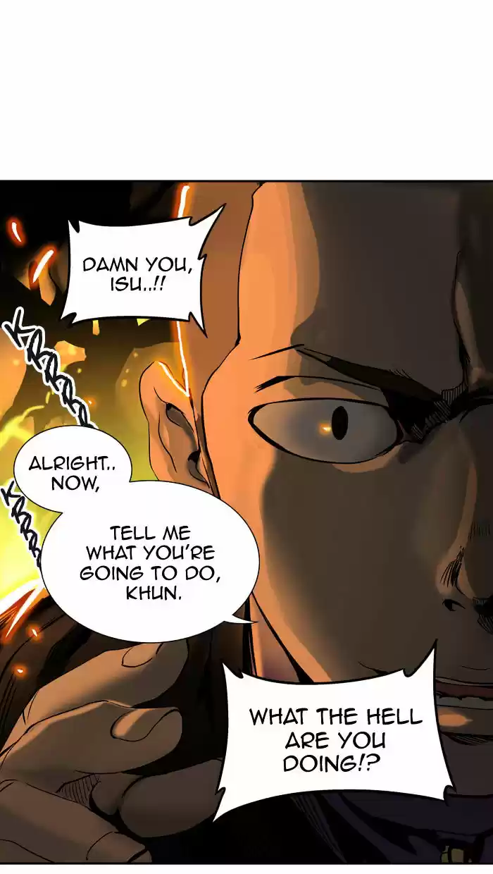 Tower of Based God ch.214