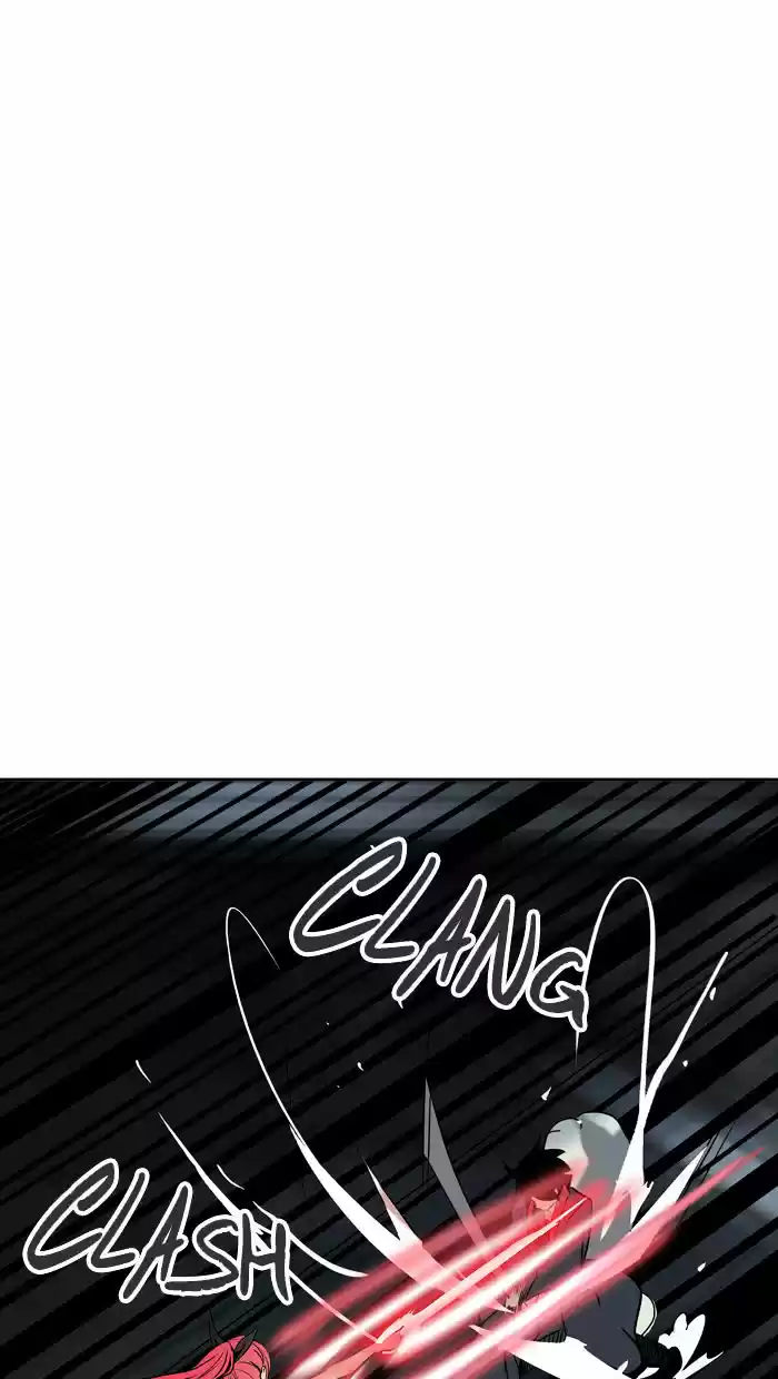 Tower of Based God ch.214