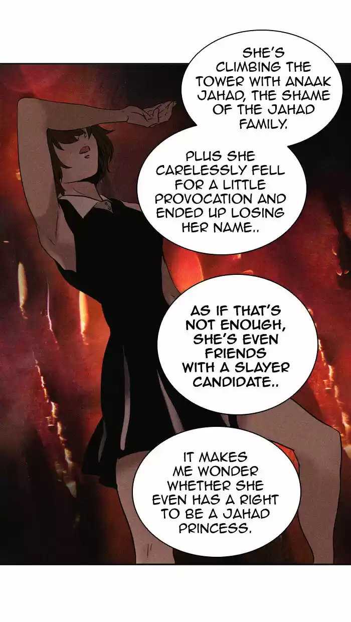 Tower of Based God ch.214