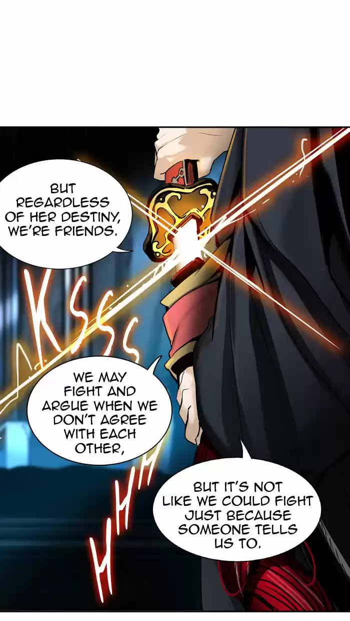 Tower of Based God ch.214