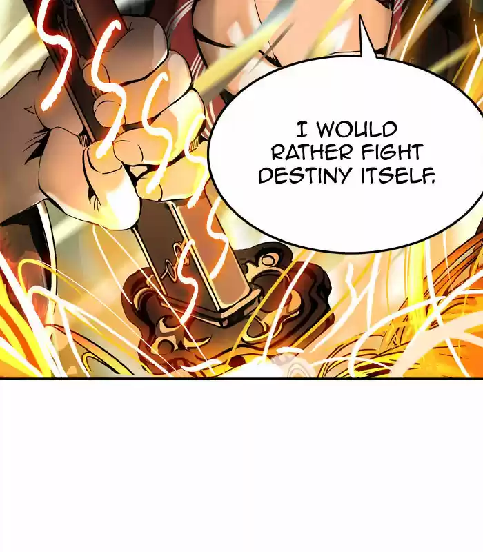 Tower of Based God ch.214