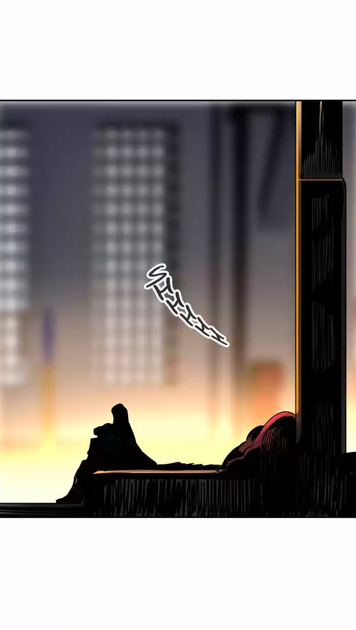 Tower of Based God ch.214