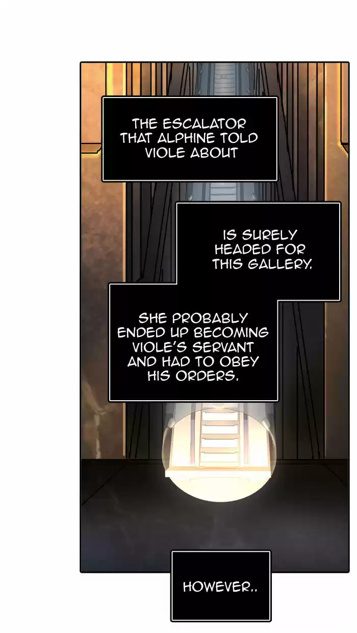 Tower of Based God ch.214