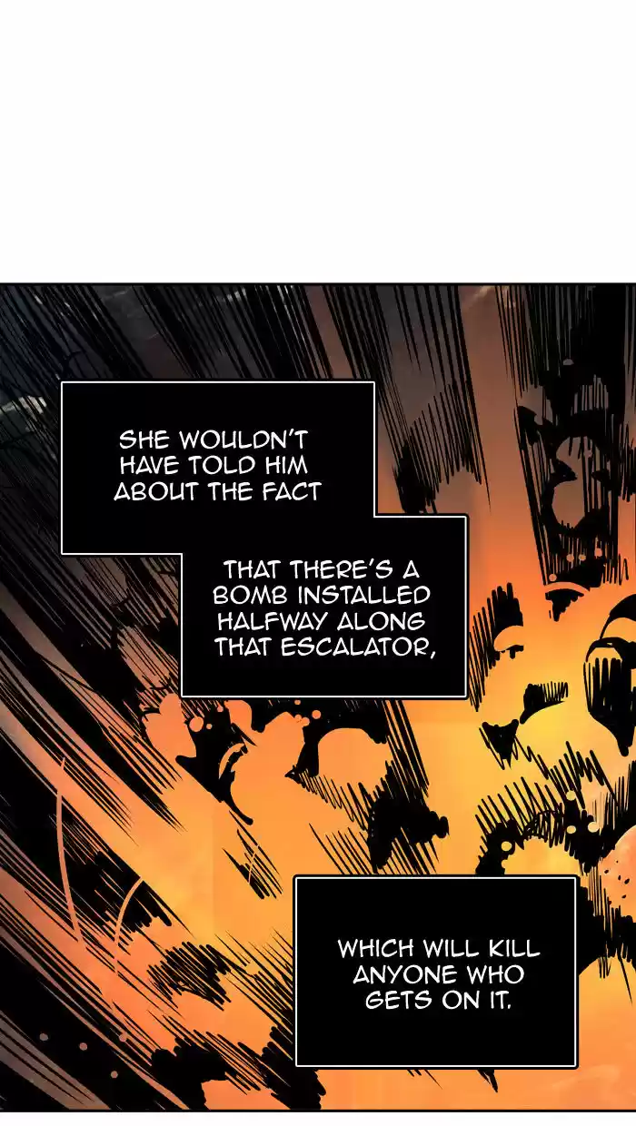 Tower of Based God ch.214