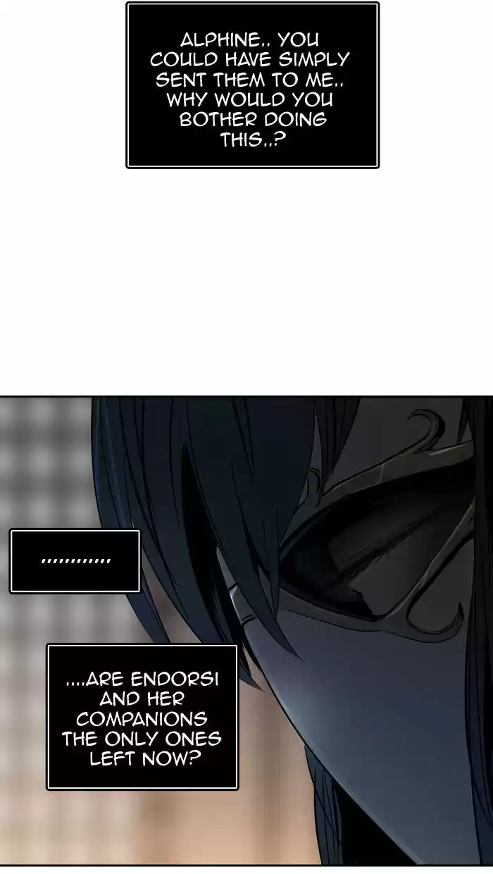 Tower of Based God ch.214