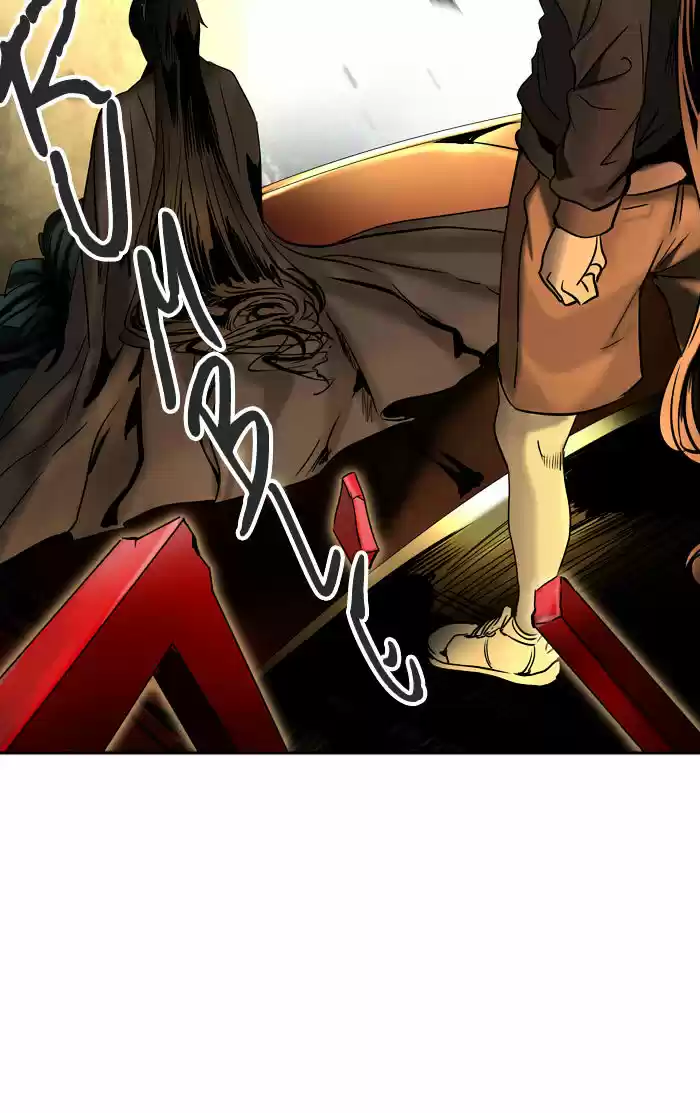 Tower of Based God ch.214