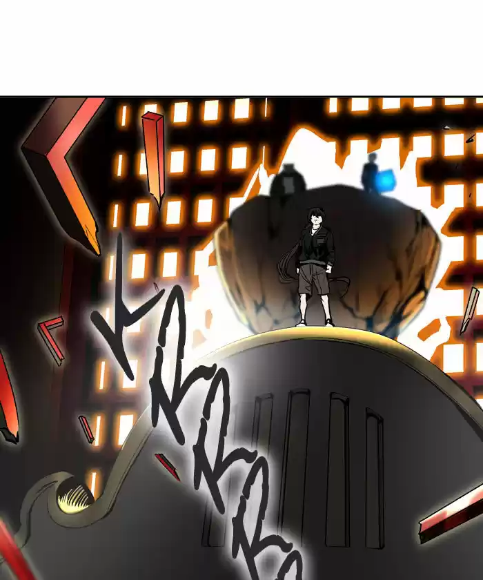 Tower of Based God ch.214