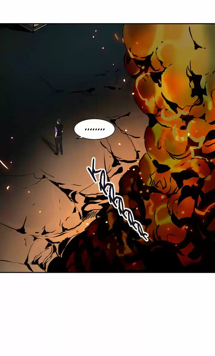 Tower of Based God ch.214