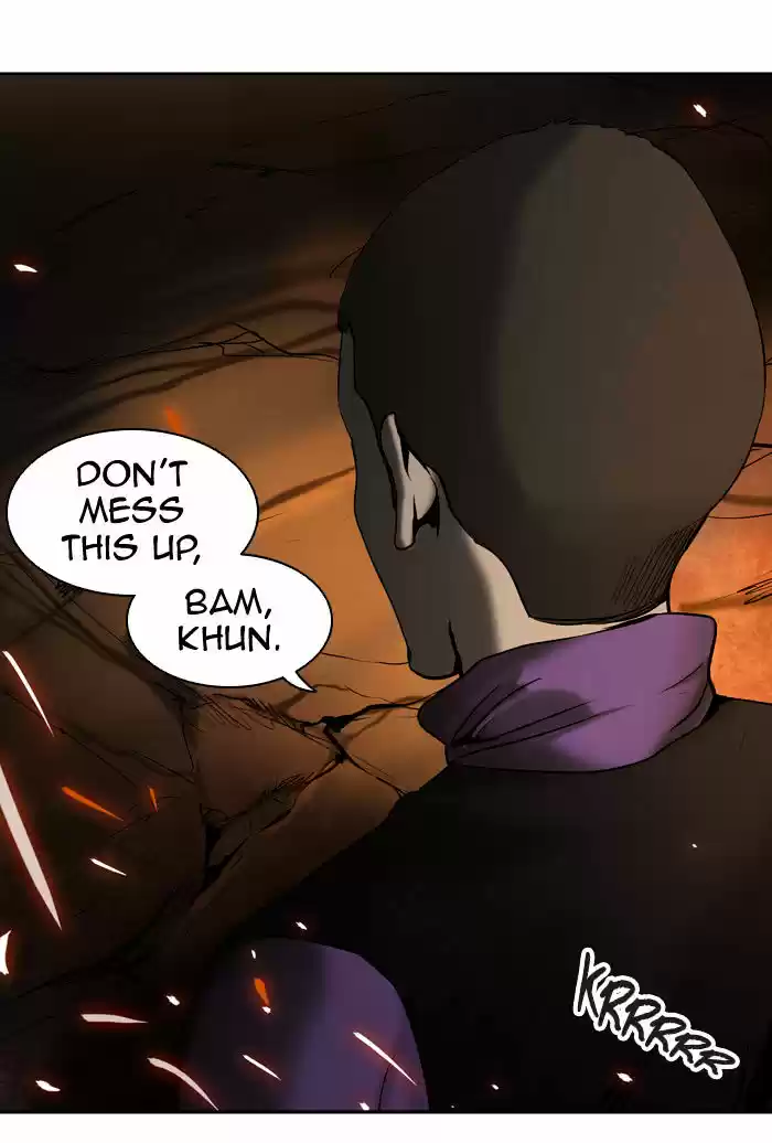 Tower of Based God ch.214