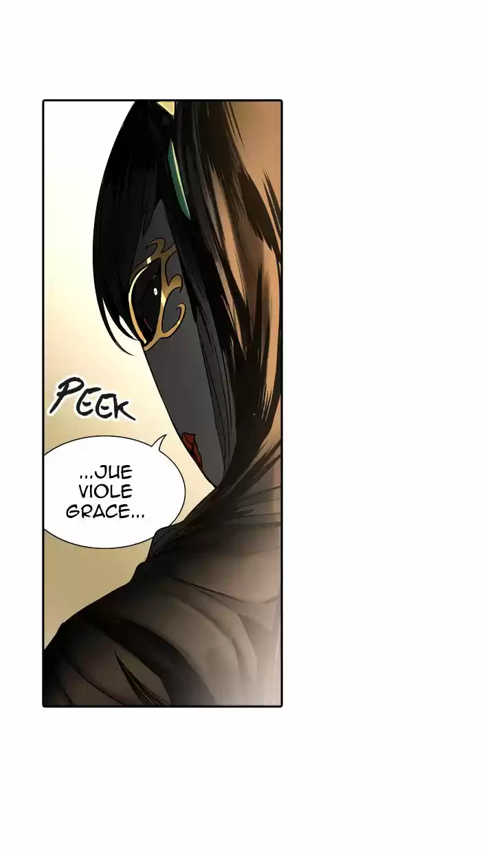 Tower of Based God ch.215