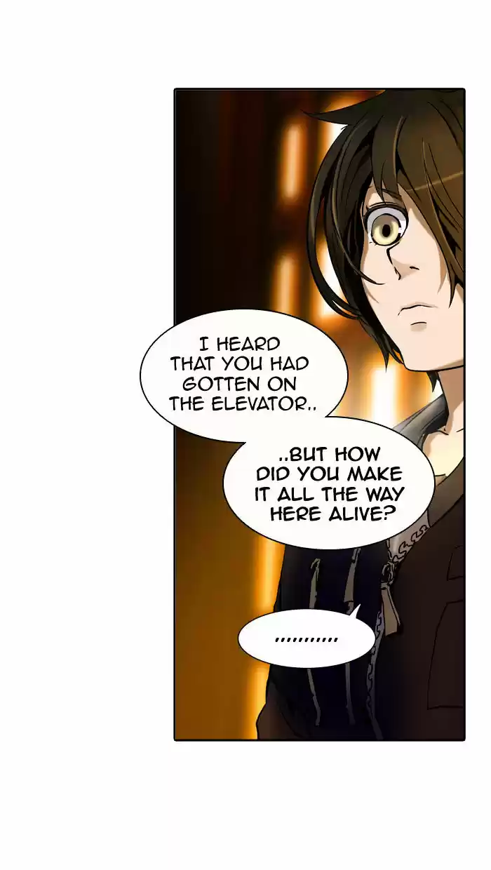 Tower of Based God ch.215