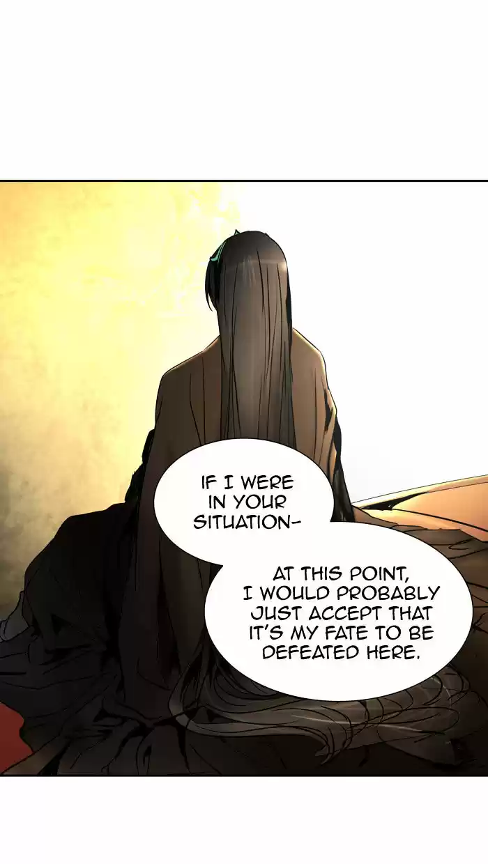 Tower of Based God ch.215