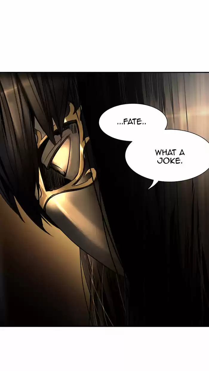 Tower of Based God ch.215