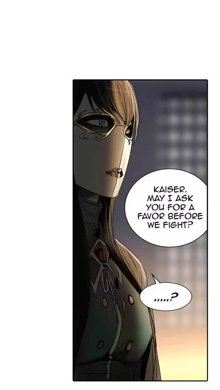 Tower of Based God ch.215