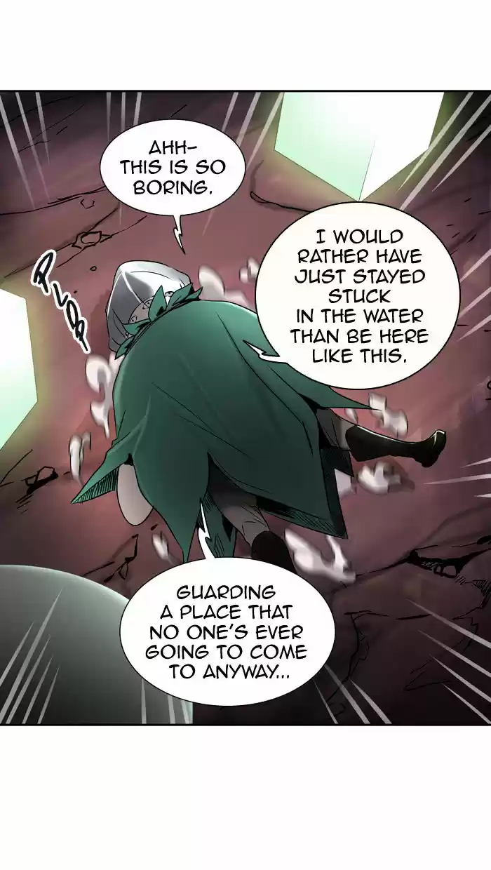 Tower of Based God ch.215