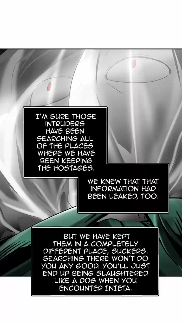 Tower of Based God ch.215