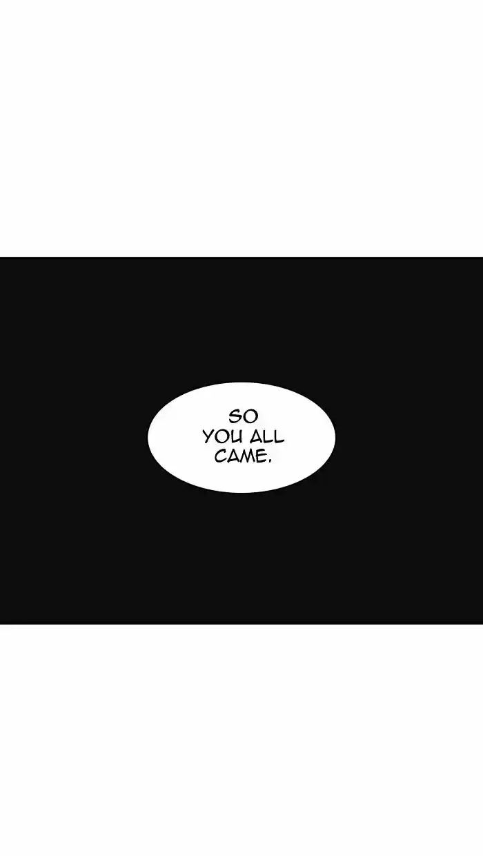 Tower of Based God ch.215