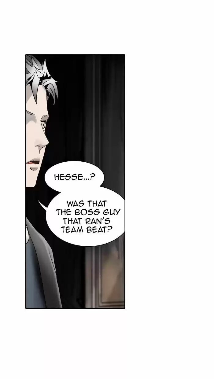 Tower of Based God ch.215