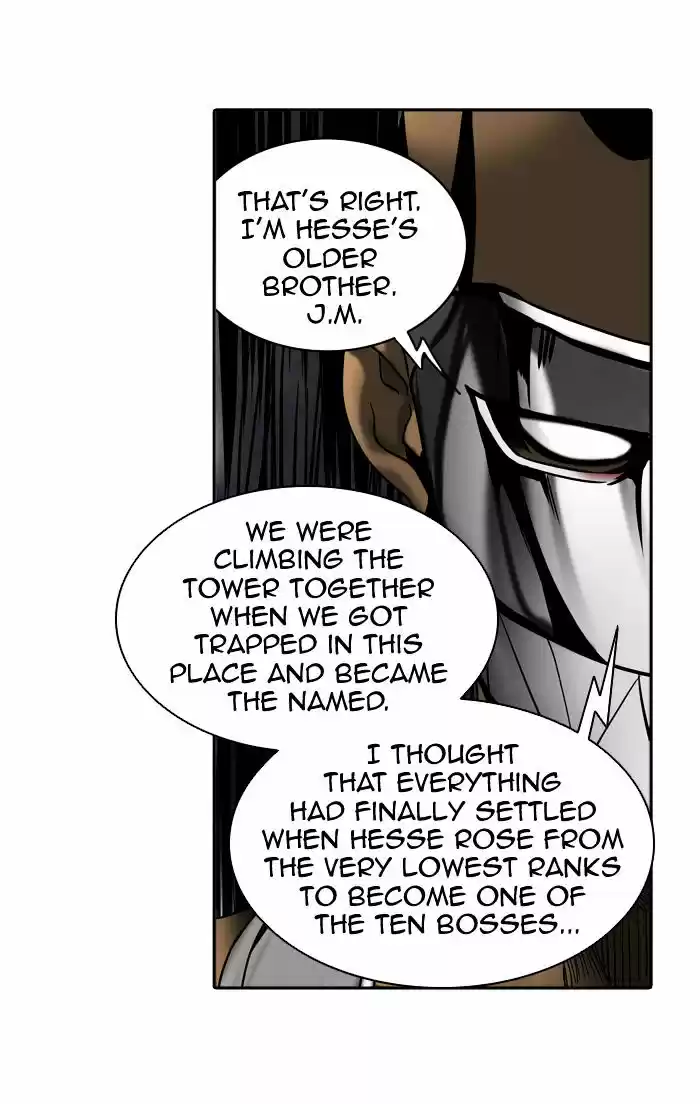 Tower of Based God ch.215