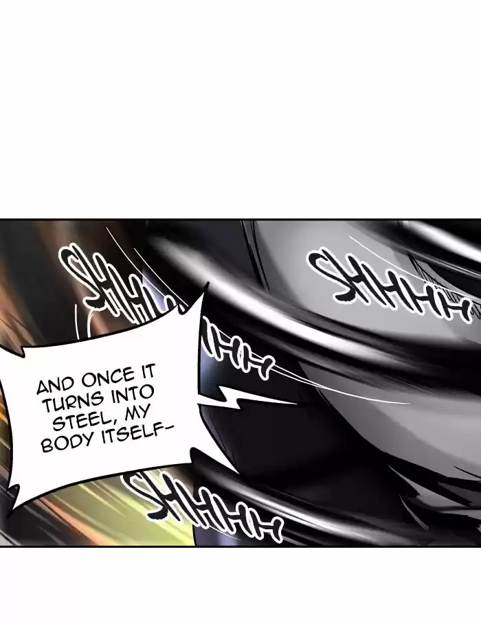 Tower of Based God ch.215