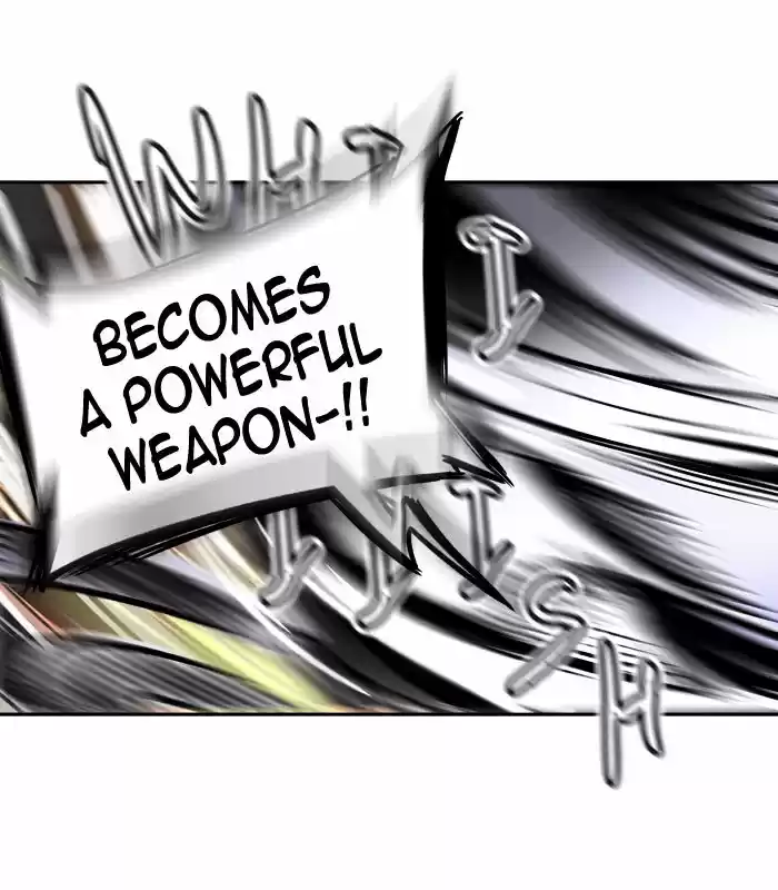 Tower of Based God ch.215