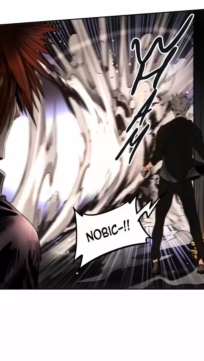 Tower of Based God ch.215