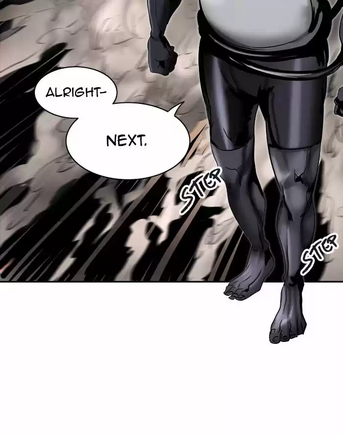 Tower of Based God ch.215