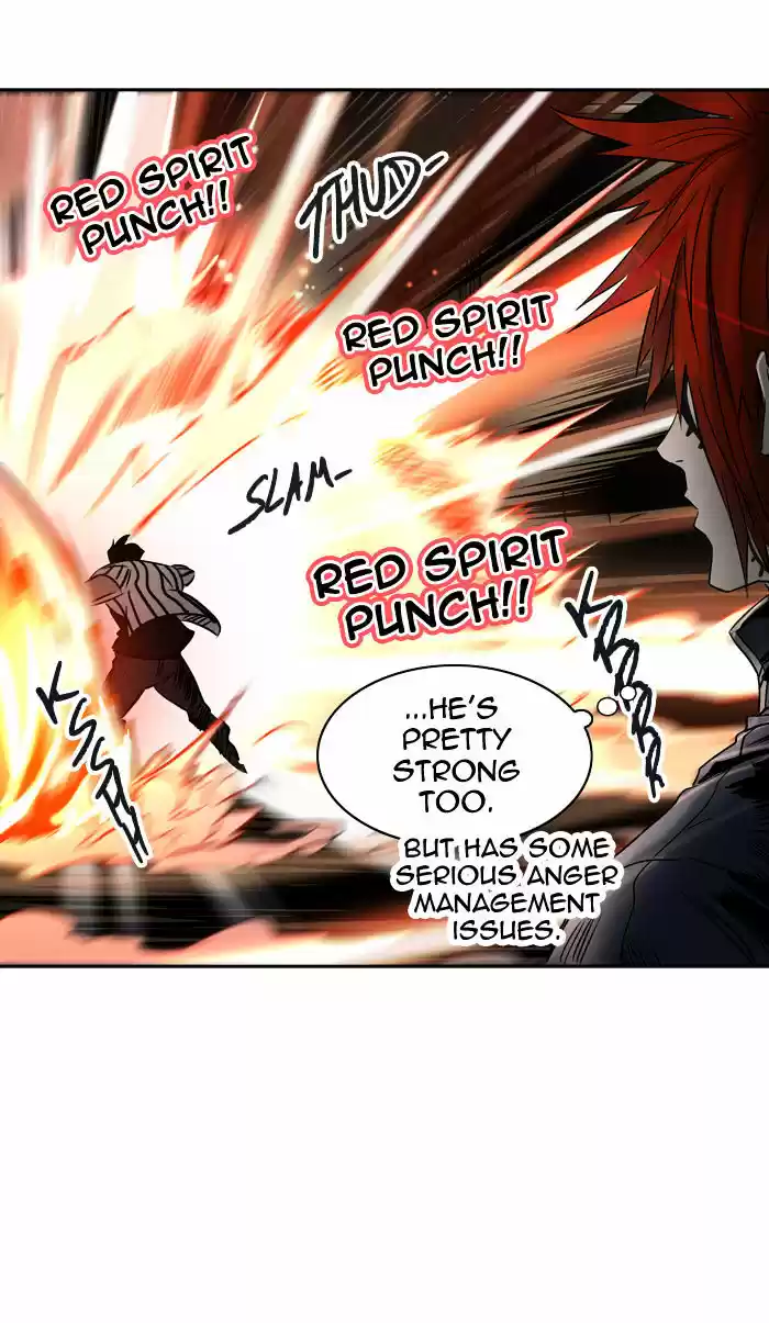 Tower of Based God ch.215