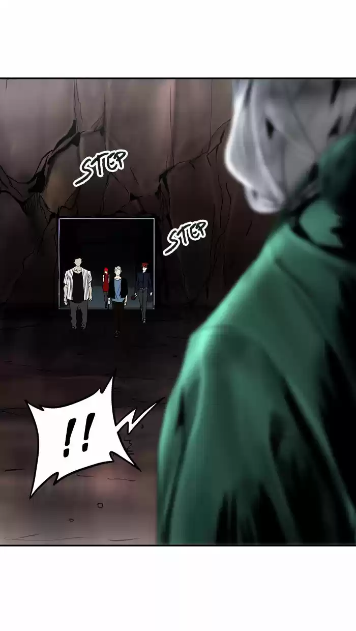 Tower of Based God ch.215