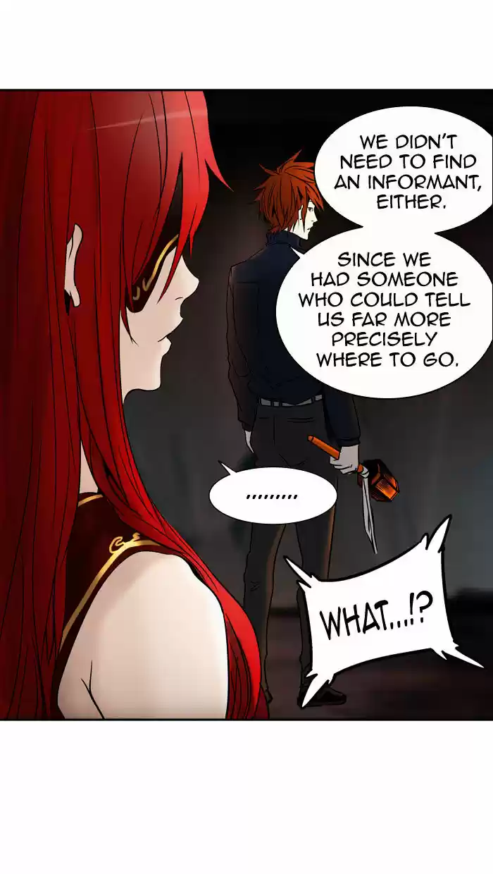 Tower of Based God ch.215