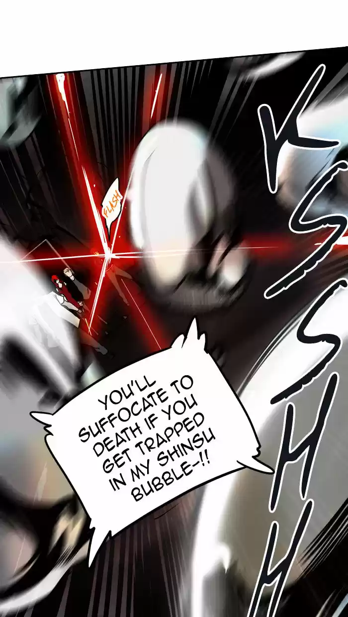 Tower of Based God ch.215