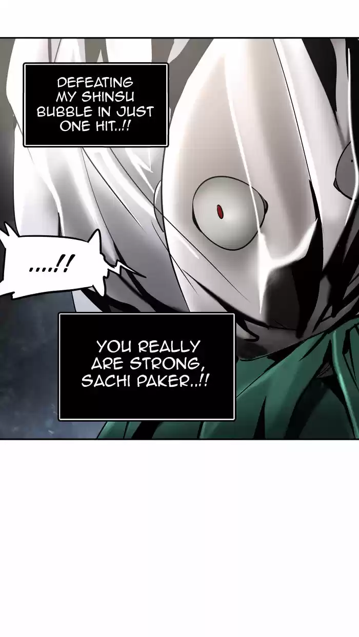 Tower of Based God ch.215