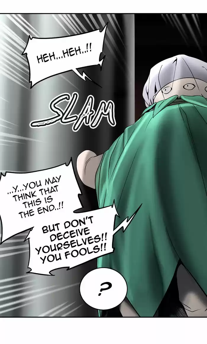 Tower of Based God ch.215