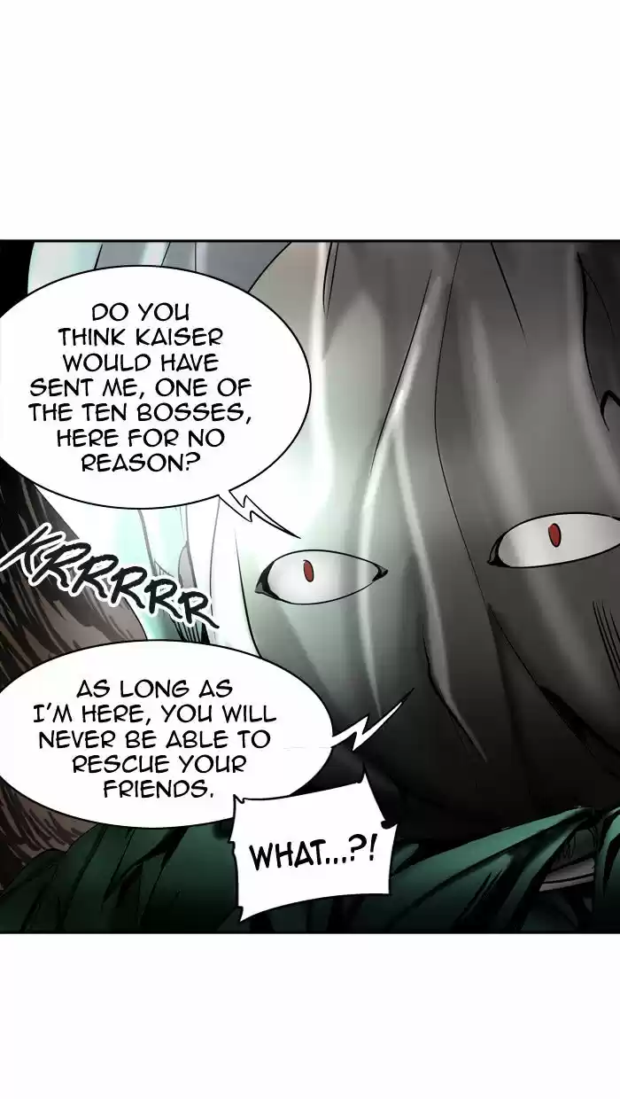 Tower of Based God ch.215