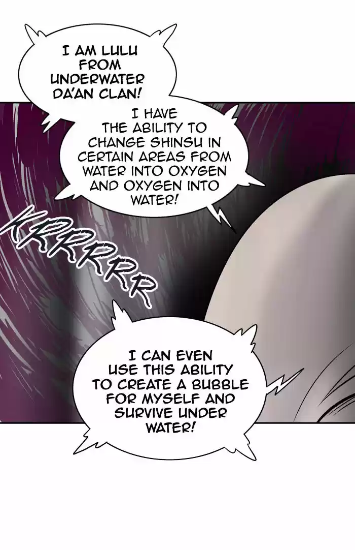 Tower of Based God ch.215