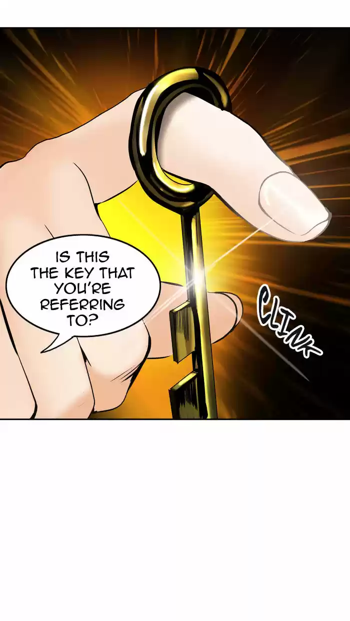 Tower of Based God ch.215