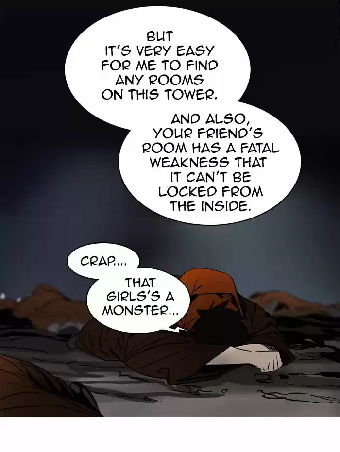 Tower of Based God ch.215