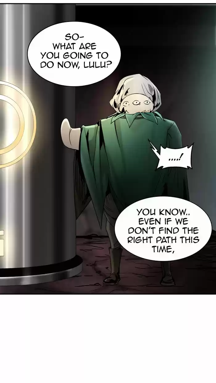 Tower of Based God ch.215