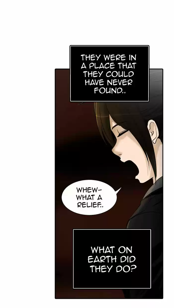 Tower of Based God ch.215