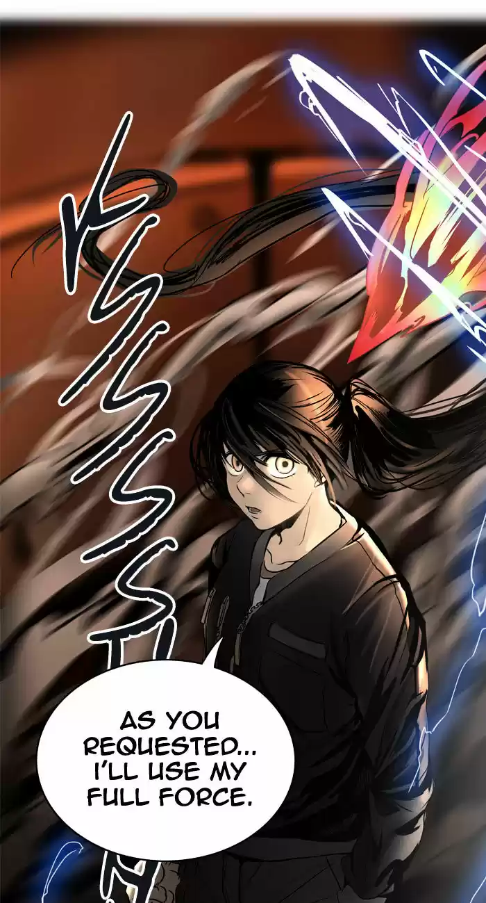 Tower of Based God ch.215