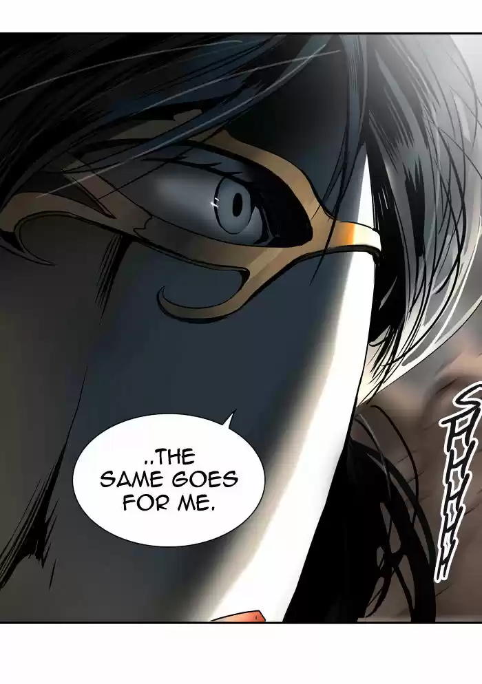 Tower of Based God ch.215