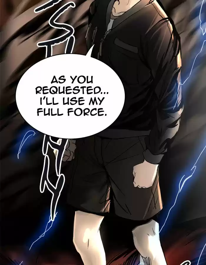 Tower of Based God ch.216