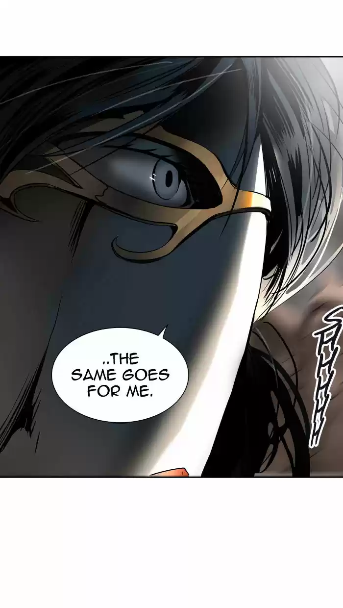 Tower of Based God ch.216